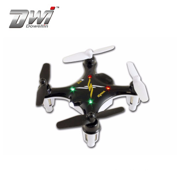 X12 Nano Explorers 2.4G 4CH 6 Axis RC Quadcopter RTF